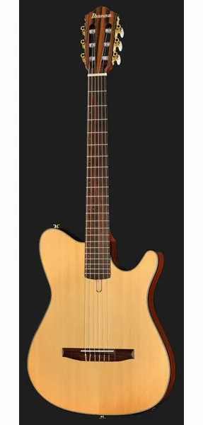 Ibanez FRH10N-NTF detail 2