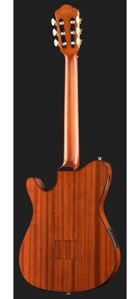 Ibanez FRH10N-NTF detail 3