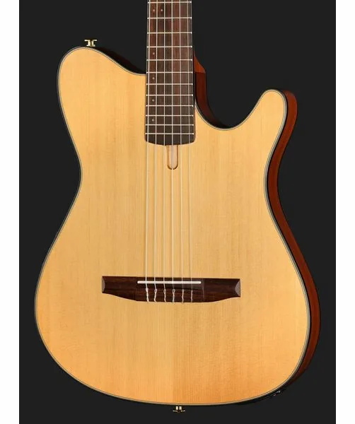 Ibanez FRH10N-NTF detail 4