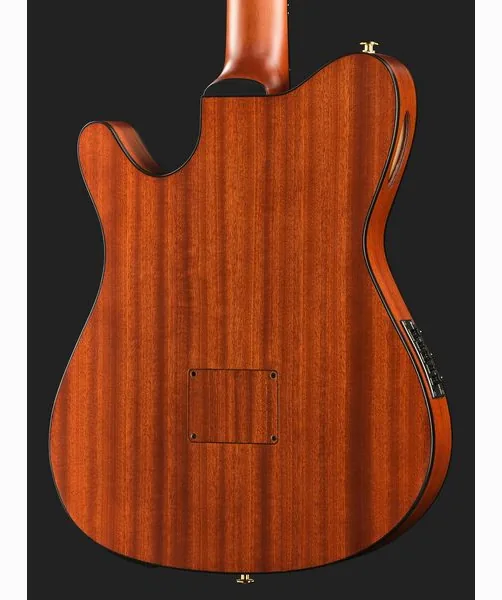 Ibanez FRH10N-NTF detail 5