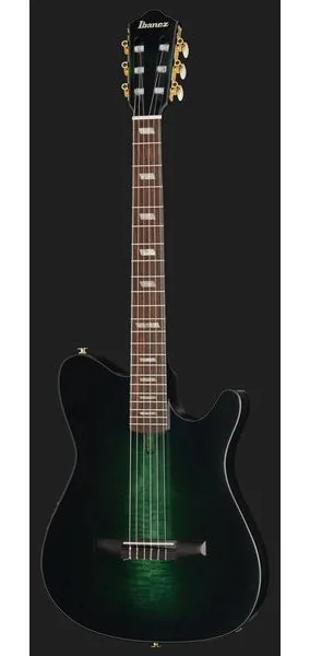 Ibanez FRH20FMN-DGL detail 2