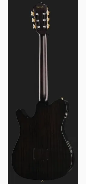 Ibanez FRH20FMN-DGL detail 3