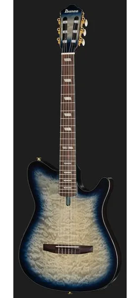 Ibanez FRH20QMN-CTL detail 2