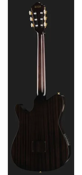 Ibanez FRH20QMN-CTL detail 3