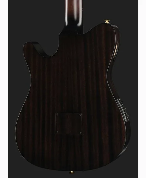 Ibanez FRH20QMN-CTL detail 5