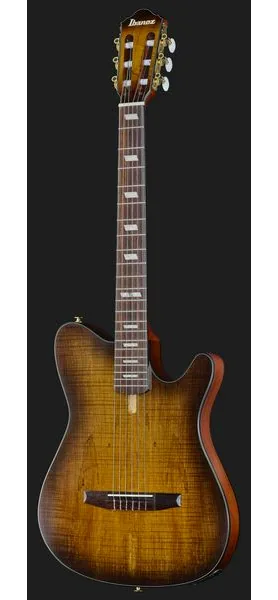 Ibanez FRH20SMN-TCL detail 2