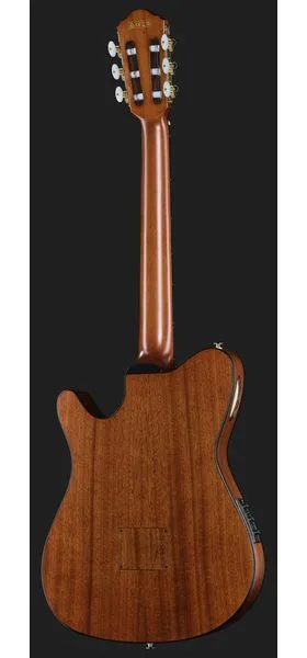 Ibanez FRH20SMN-TCL detail 3