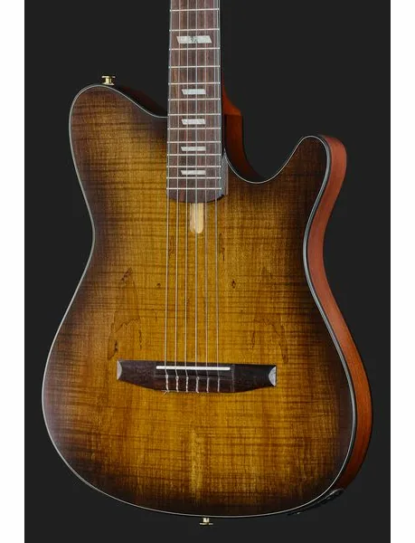 Ibanez FRH20SMN-TCL detail 4