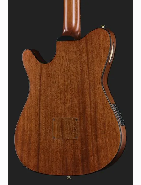 Ibanez FRH20SMN-TCL detail 5