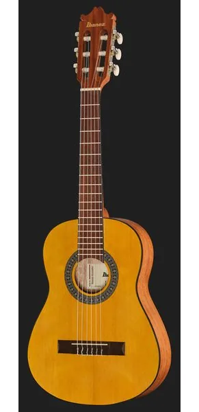 Ibanez GA1-OAM detail 2
