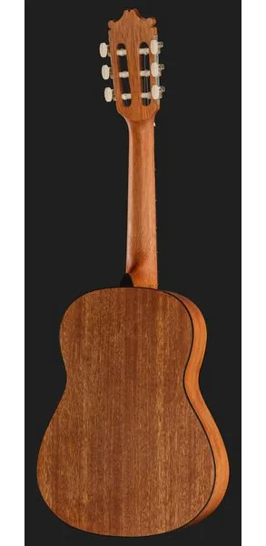 Ibanez GA1-OAM detail 3