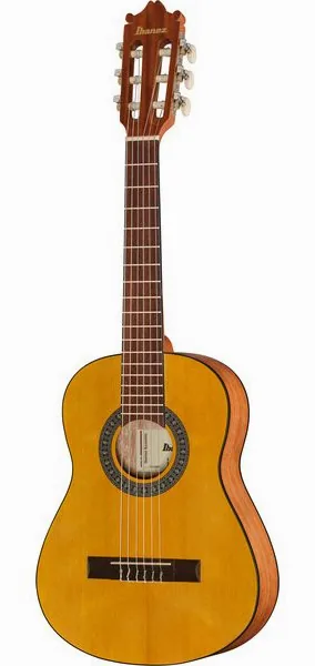 Ibanez GA1-OAM vooraanzicht
