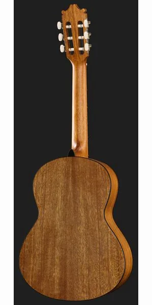 Ibanez GA2-OAM detail 2