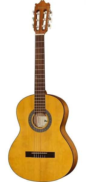Ibanez GA2-OAM vooraanzicht