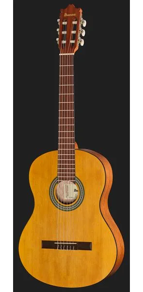 Ibanez GA3-OAM detail 2