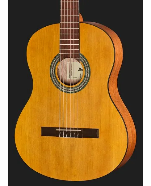 Ibanez GA3-OAM detail 4