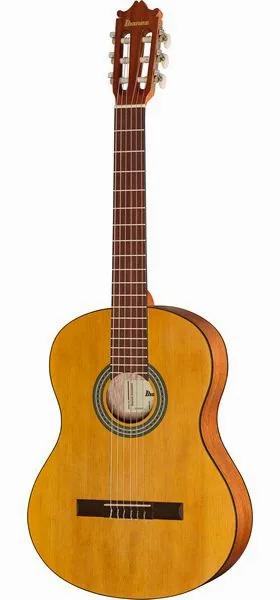 Ibanez GA3-OAM vooraanzicht