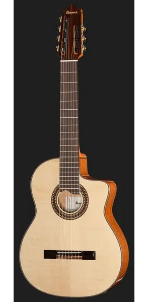 Ibanez GA3007CE-NT detail 2