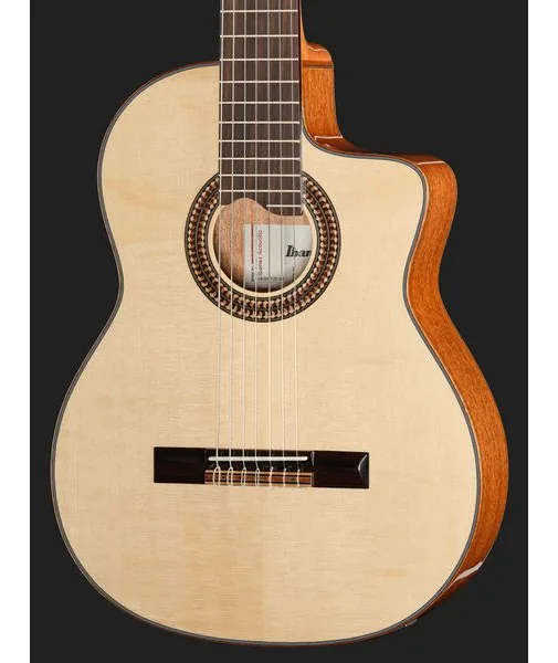 Ibanez GA3007CE-NT detail 4