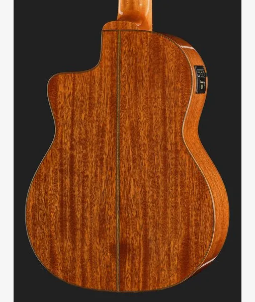 Ibanez GA3007CE-NT detail 5