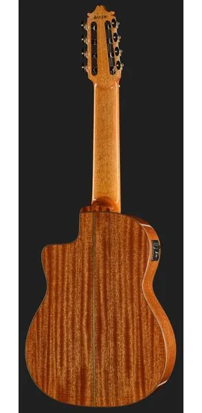 Ibanez GA3008CE-NT detail 3