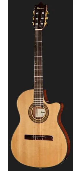 Ibanez GA35TCE-NT detail 2