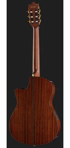 Ibanez GA35TCE-NT detail 3