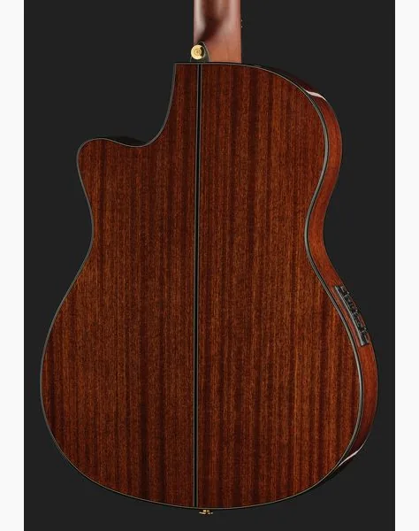 Ibanez GA35TCE-NT detail 5