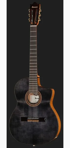 Ibanez GA360TCE-TBK detail 2