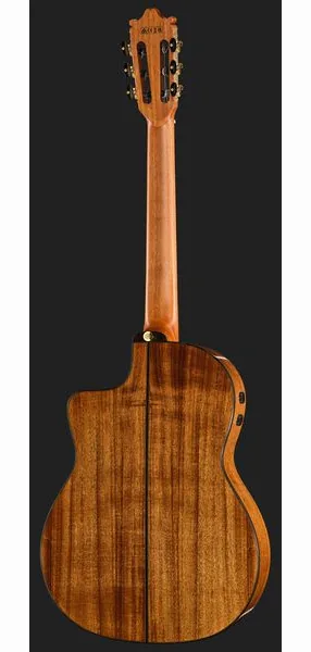 Ibanez GA360TCE-TBK detail 3
