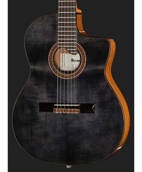 Ibanez GA360TCE-TBK detail 4