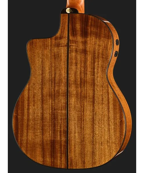 Ibanez GA360TCE-TBK detail 5