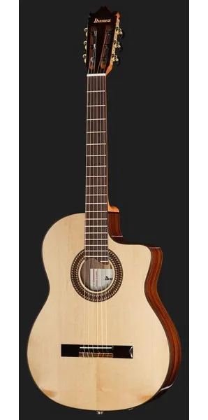 Ibanez GA380CE-NT detail 2