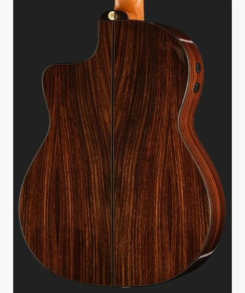 Ibanez GA380CE-NT detail 5