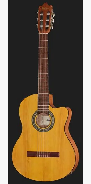 Ibanez GA3ECE-OAM detail 2