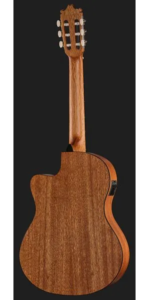 Ibanez GA3ECE-OAM detail 3