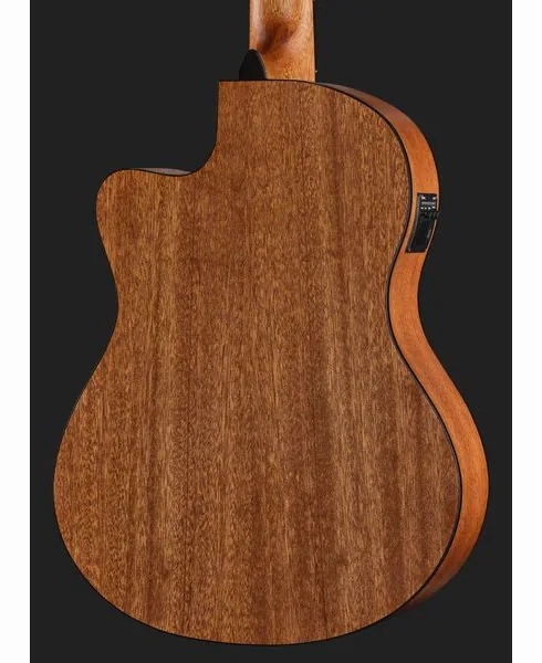 Ibanez GA3ECE-OAM detail 5