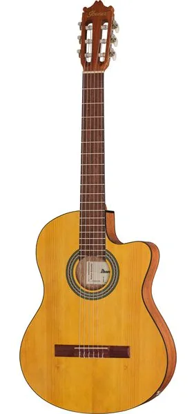Ibanez GA3ECE-OAM vooraanzicht