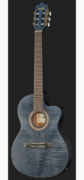 Ibanez GA5FMTCE-OB detail 2