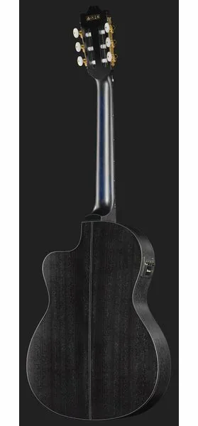 Ibanez GA5FMTCE-OB detail 3