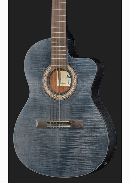 Ibanez GA5FMTCE-OB detail 4