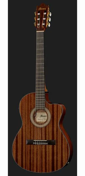Ibanez GA5MHTCE-OPN detail 2