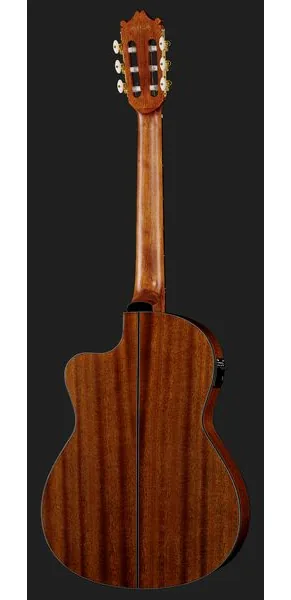 Ibanez GA5MHTCE-OPN detail 3