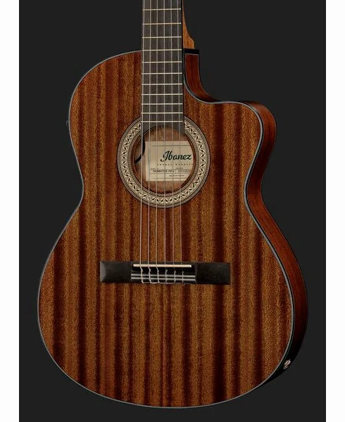 Ibanez GA5MHTCE-OPN detail 4