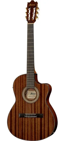 Ibanez GA5MHTCE-OPN vooraanzicht