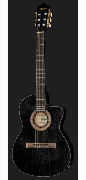 Ibanez GA5MHTCE-WK detail 2