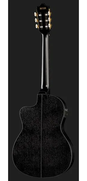 Ibanez GA5MHTCE-WK detail 3