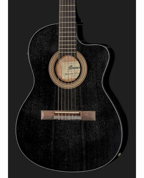 Ibanez GA5MHTCE-WK detail 4