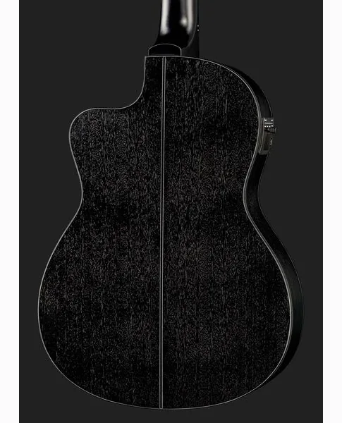 Ibanez GA5MHTCE-WK detail 5
