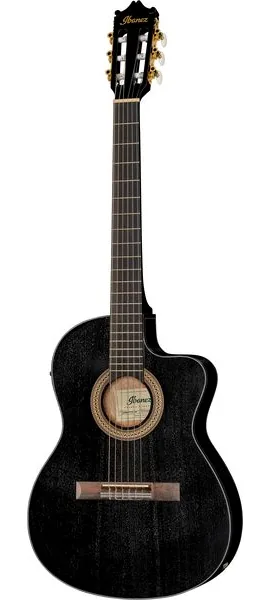 Ibanez GA5MHTCE-WK vooraanzicht